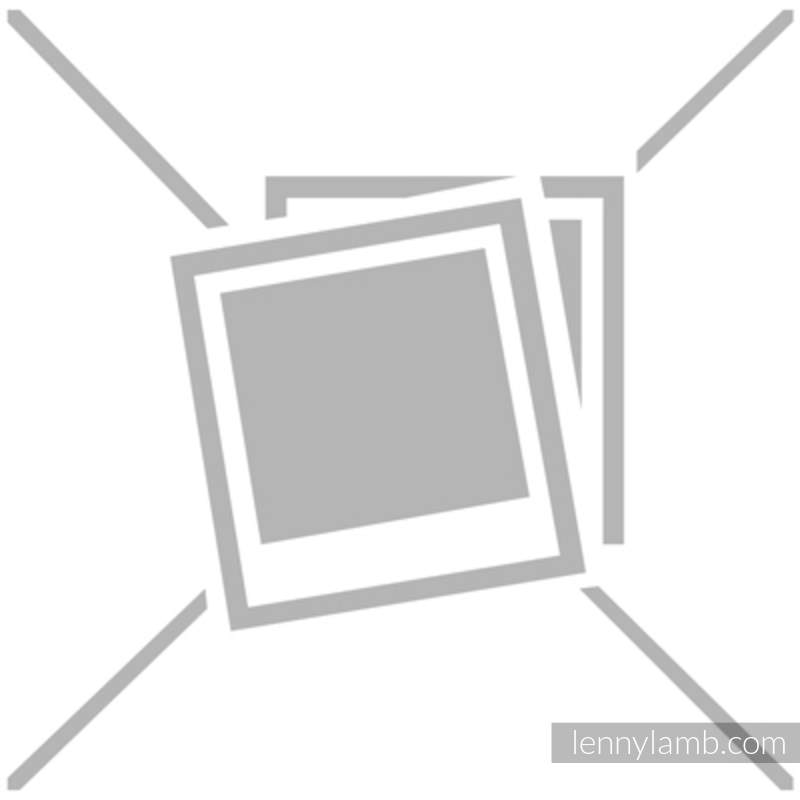 :RXJ_1.85_BG_CRM_KNTS_MLTRD_CTTN_TSSH_GTHRD #babywearing